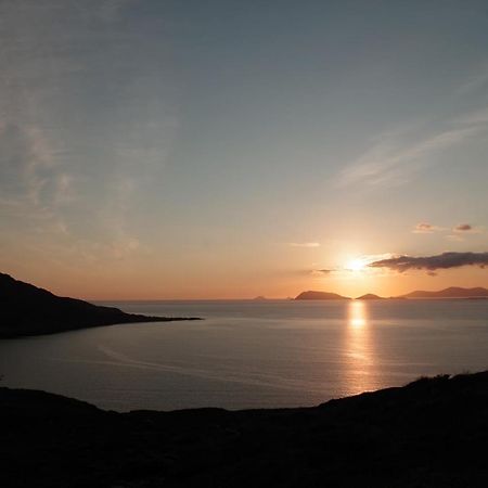 Anam Sona Seaview B&B Caherkeen Exterior foto