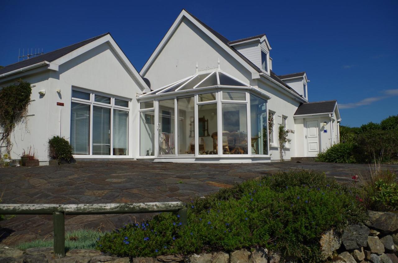 Anam Sona Seaview B&B Caherkeen Exterior foto